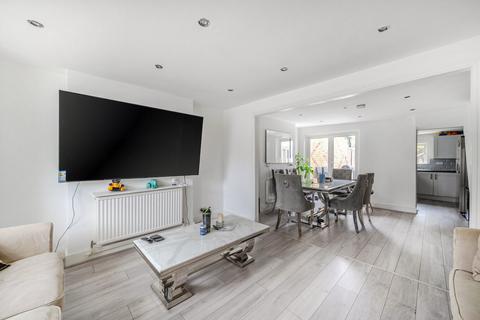 undefined, Gipsy Road, West Norwood, London, SE27