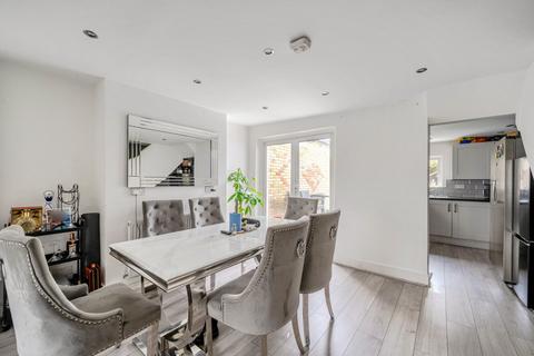 undefined, Gipsy Road, West Norwood, London, SE27