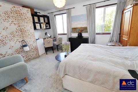 undefined, Somervell Road, Harrow HA2 8TT