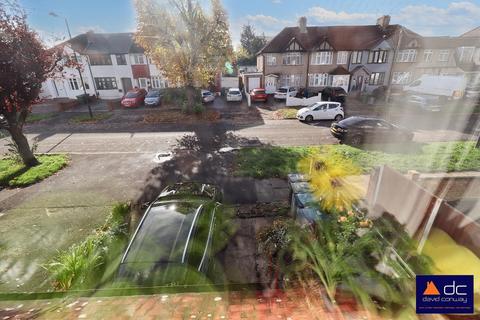 undefined, Somervell Road, Harrow HA2 8TT