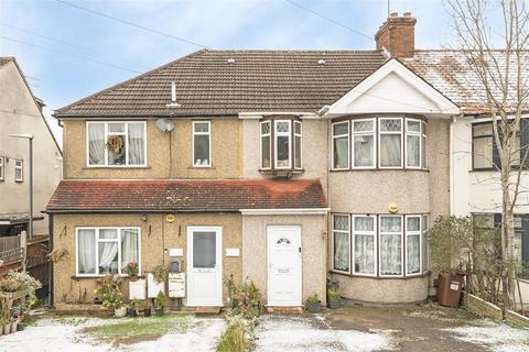 1 bedroom flat for sale, Somervell Road, Harrow HA2 8TT