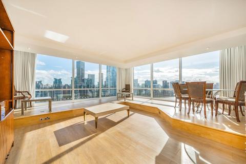3 bedroom flat to rent, Grosvenor Road, London SW1V