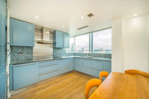 3 bedroom flat to rent, Grosvenor Road, London SW1V