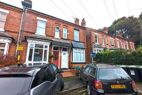 undefined, Leighton Road, Birmingham B13