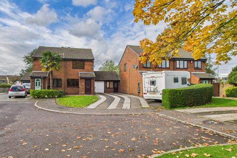 undefined, Slimbridge Close, Yate, Bristol