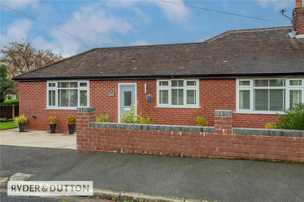 Front External