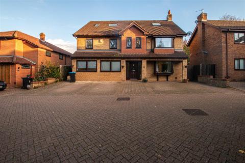 undefined, Krypton Close, Shenley Lodge