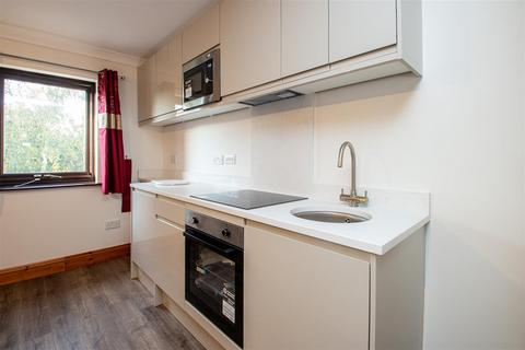 undefined, Krypton Close, Shenley Lodge