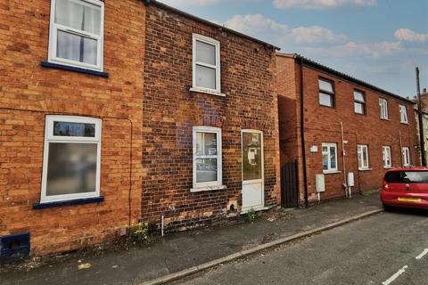 undefined, Newland Street West, Lincoln