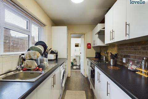 undefined, Newland Street West, Lincoln