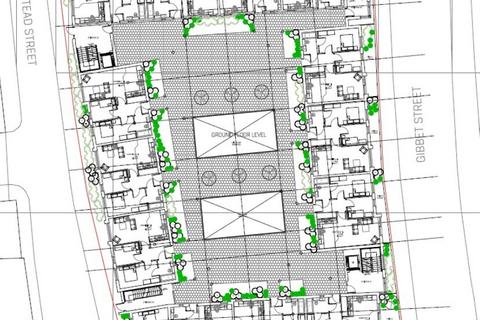 Land for sale, Gibbet Street Halifax HX1 5DS