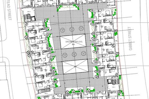 Land for sale, Gibbet Street Halifax HX1 5DS