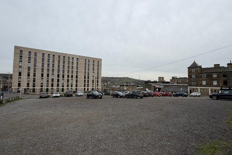 Land for sale, Gibbet Street Halifax HX1 5DS