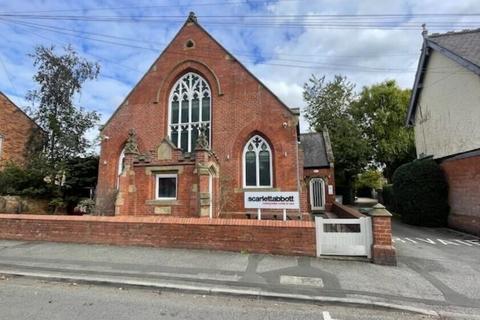 Office for sale, Main Street York YO10 4PJ