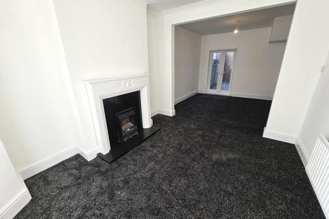 undefined, Scott Street, Redcar, TS10
