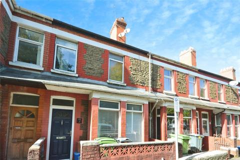 undefined, Allensbank Road, Heath, Cardiff
