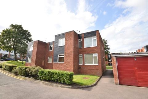 Blackmoor Court, Leeds, West Yorkshire