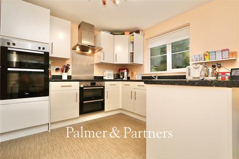 3 bedroom detached house for sale, Elm Close, Great Blakenham, Ipswich, Suffolk, IP6