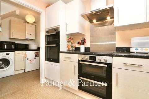 3 bedroom detached house for sale, Elm Close, Great Blakenham, Ipswich, Suffolk, IP6