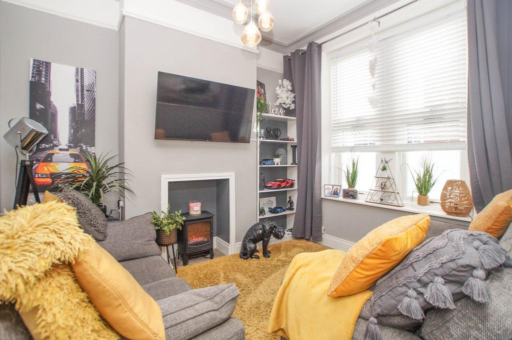 Sitting Room