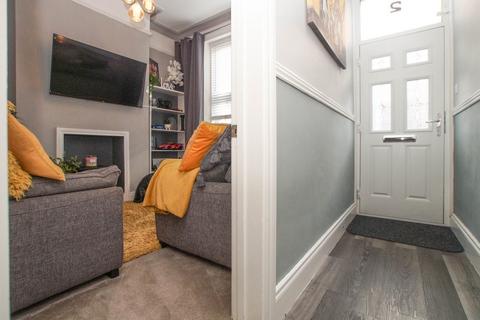 undefined, Grace Street, Carlisle, CA1