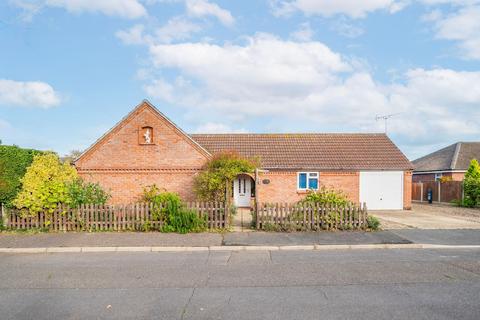 undefined, Eden Close, Bacton