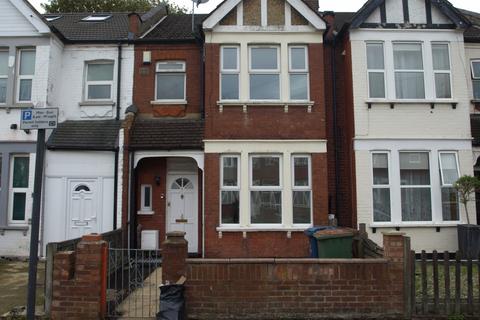 undefined, Wealdstone, HA3