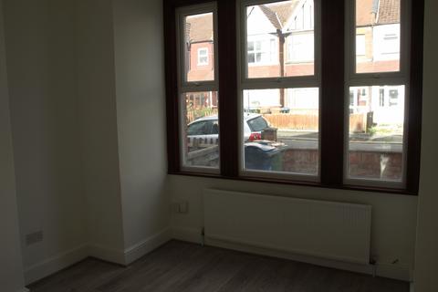 undefined, Wealdstone, HA3