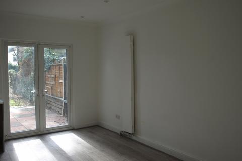 undefined, Wealdstone, HA3