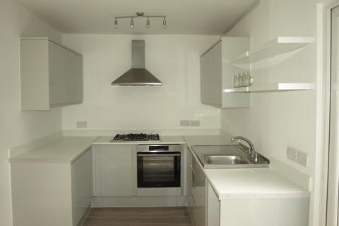 undefined, Wealdstone, HA3