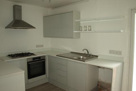 undefined, Wealdstone, HA3