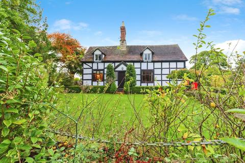5 bedroom detached house for sale, Shrewsbury SY4