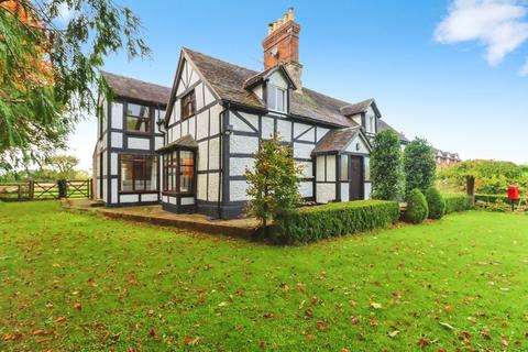 5 bedroom detached house for sale, Shrewsbury SY4