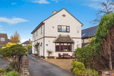 3 bedroom detached house for sale, Halifax Road, Liversedge WF15