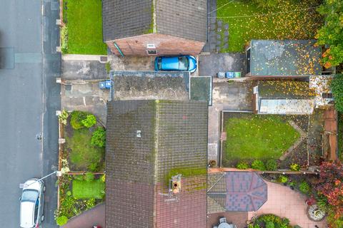 4 bedroom semi-detached house for sale, Greymist Avenue, Woolston, WA1