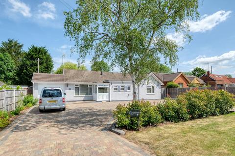 2 bedroom detached bungalow for sale, Haye Lane, Mappleborough Green, B80