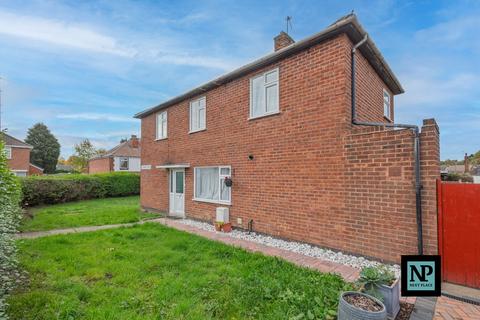 4 bedroom semi-detached house for sale, Elizabeth Avenue, Polesworth, B78