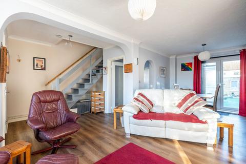 2 bedroom end of terrace house for sale, Selby Street, Lowestoft