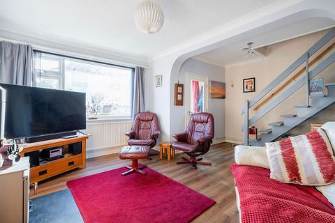 2 bedroom end of terrace house for sale, Selby Street, Lowestoft