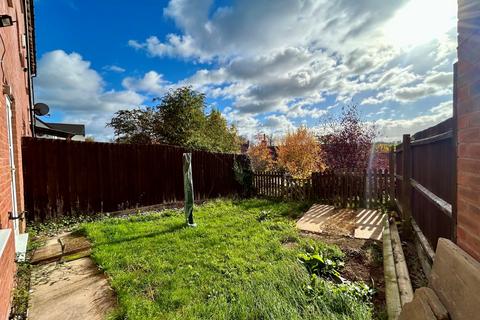 undefined, Eastfields, Braunston, NN11 7JN
