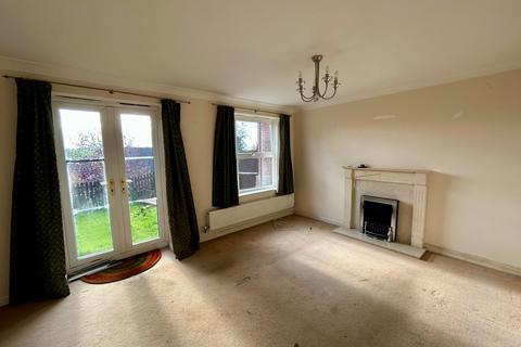undefined, Eastfields, Braunston, NN11 7JN