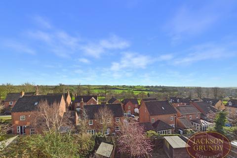 undefined, Eastfields, Braunston, NN11 7JN
