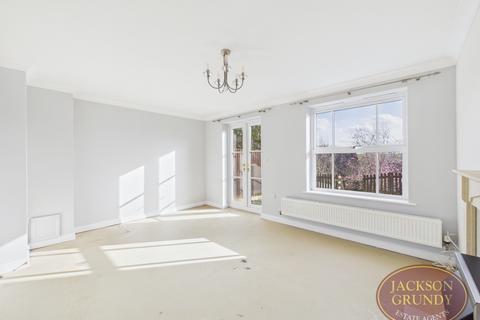 undefined, Eastfields, Braunston, NN11 7JN