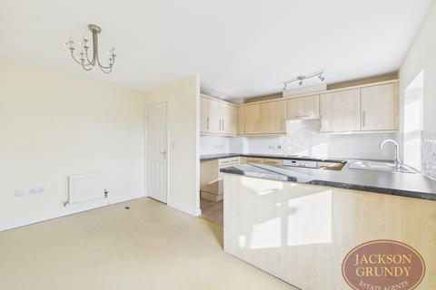 undefined, Eastfields, Braunston, NN11 7JN
