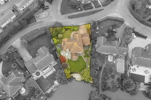 undefined, Lakeside, Acaster Malbis