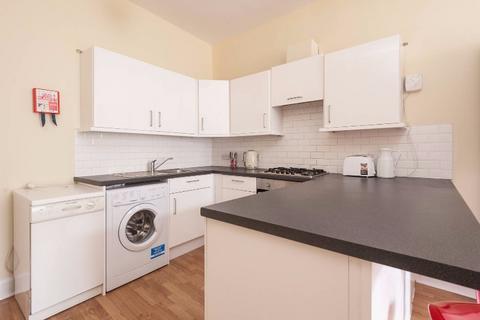 undefined, West Newington Place, Newington, Edinburgh, EH9