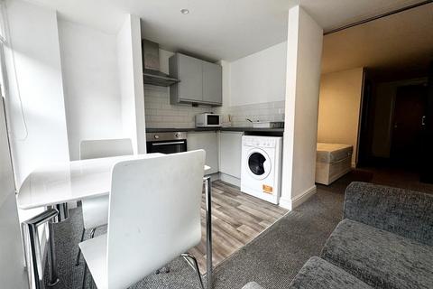 undefined, 15 Wolstenholme Square, Liverpool