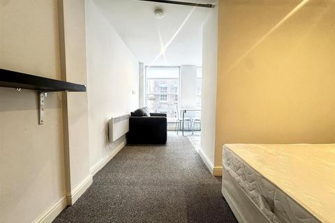 undefined, 15 Wolstenholme Square, Liverpool