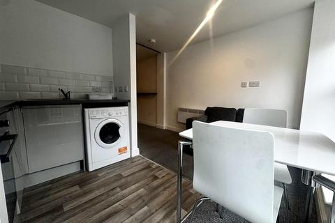 undefined, 15 Wolstenholme Square, Liverpool