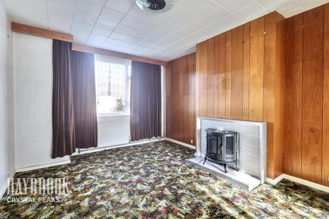 3 bedroom semi-detached house for sale, Oakhill Road, Dronfield